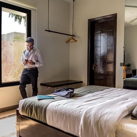 Lokal Rooms X Shahrah-E-Faisal Karacsi Kültér fotó