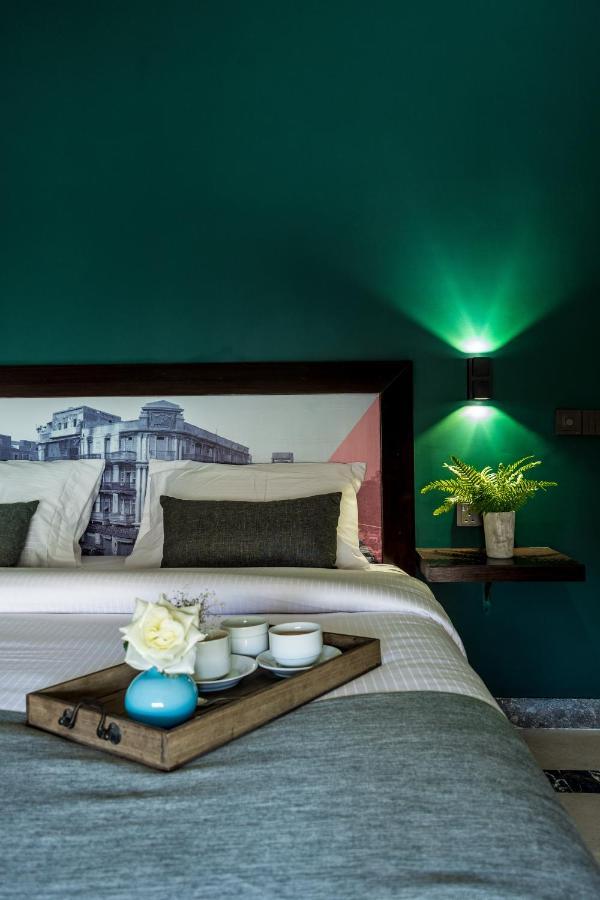 Lokal Rooms X Shahrah-E-Faisal Karacsi Kültér fotó