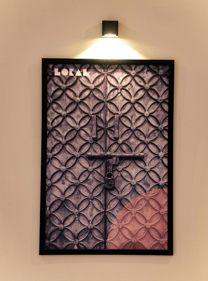 Lokal Rooms X Shahrah-E-Faisal Karacsi Kültér fotó